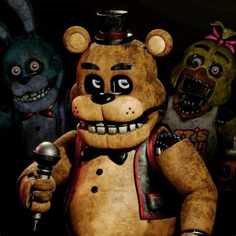 five nights at freddy's jogos 360